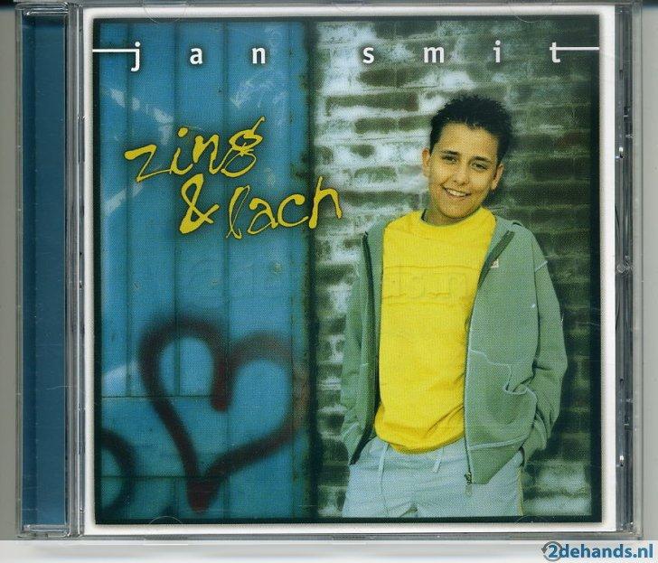 Zing En Lach