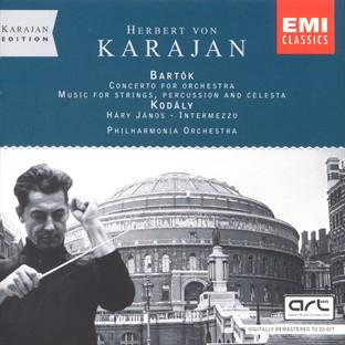 Concerto For Orchestra Etc.