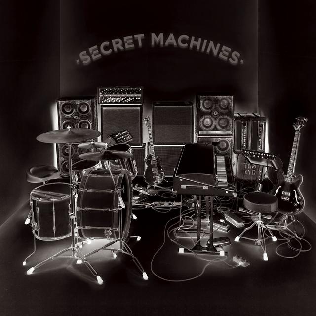 Album cover art for The Road Leads Where It's Led