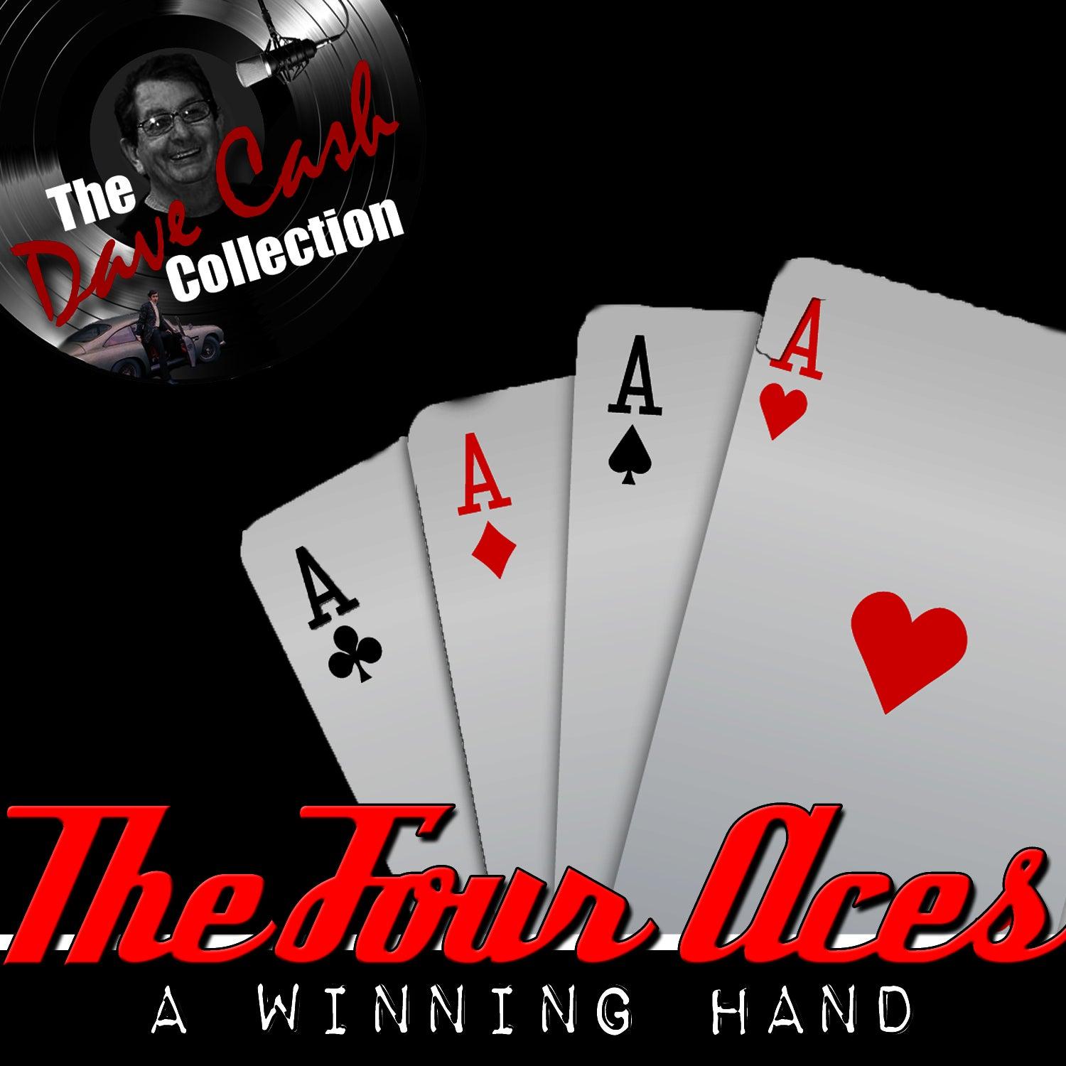 A Winning Hand - [the Dave Cash Collection]