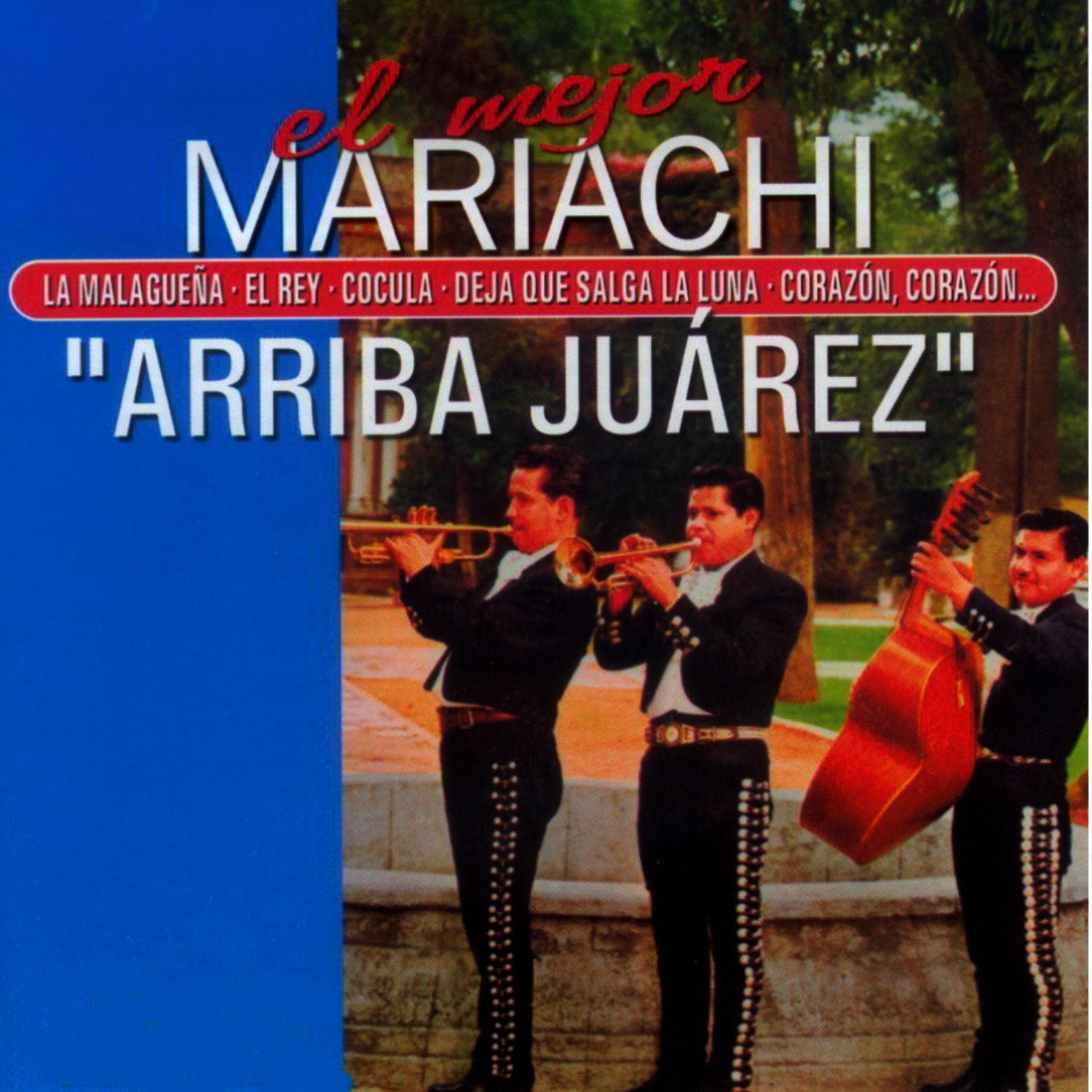 El Mejor Mariachi
