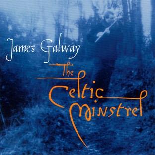Celtic Minstrel