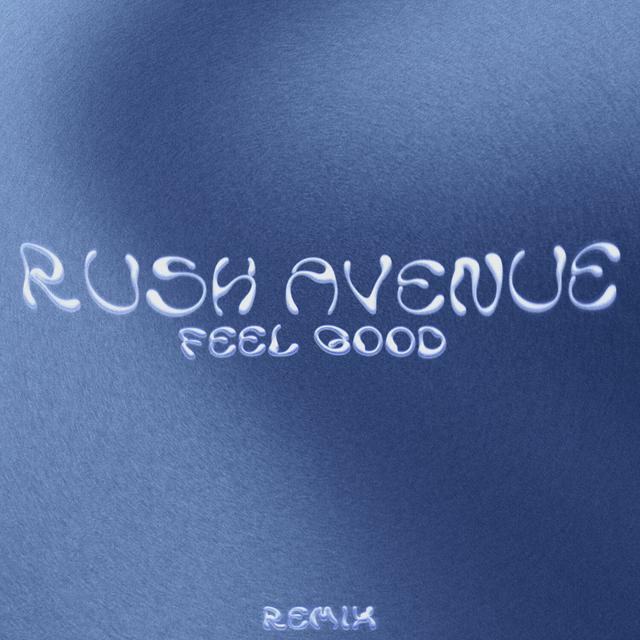 Album cover art for Feel Good (feat. Charlotte Cardin) [Remix]