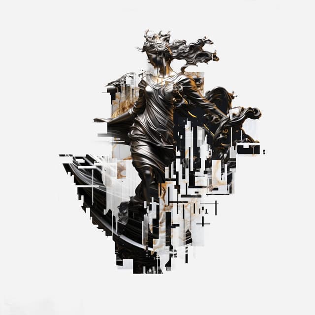 Album cover art for La Campana