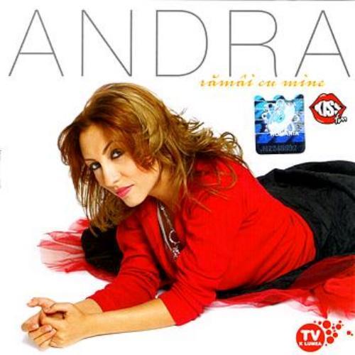 Album cover art for Ramai Cu Mine