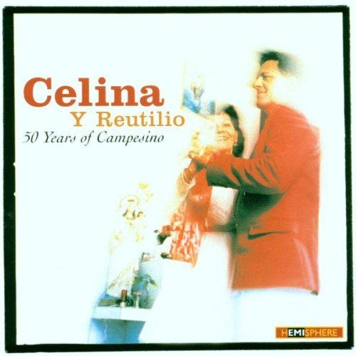 Album cover art for 50 Years Of Campesino