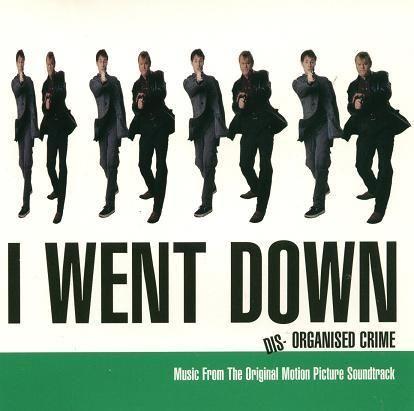 I Went Down [B.O.F.]