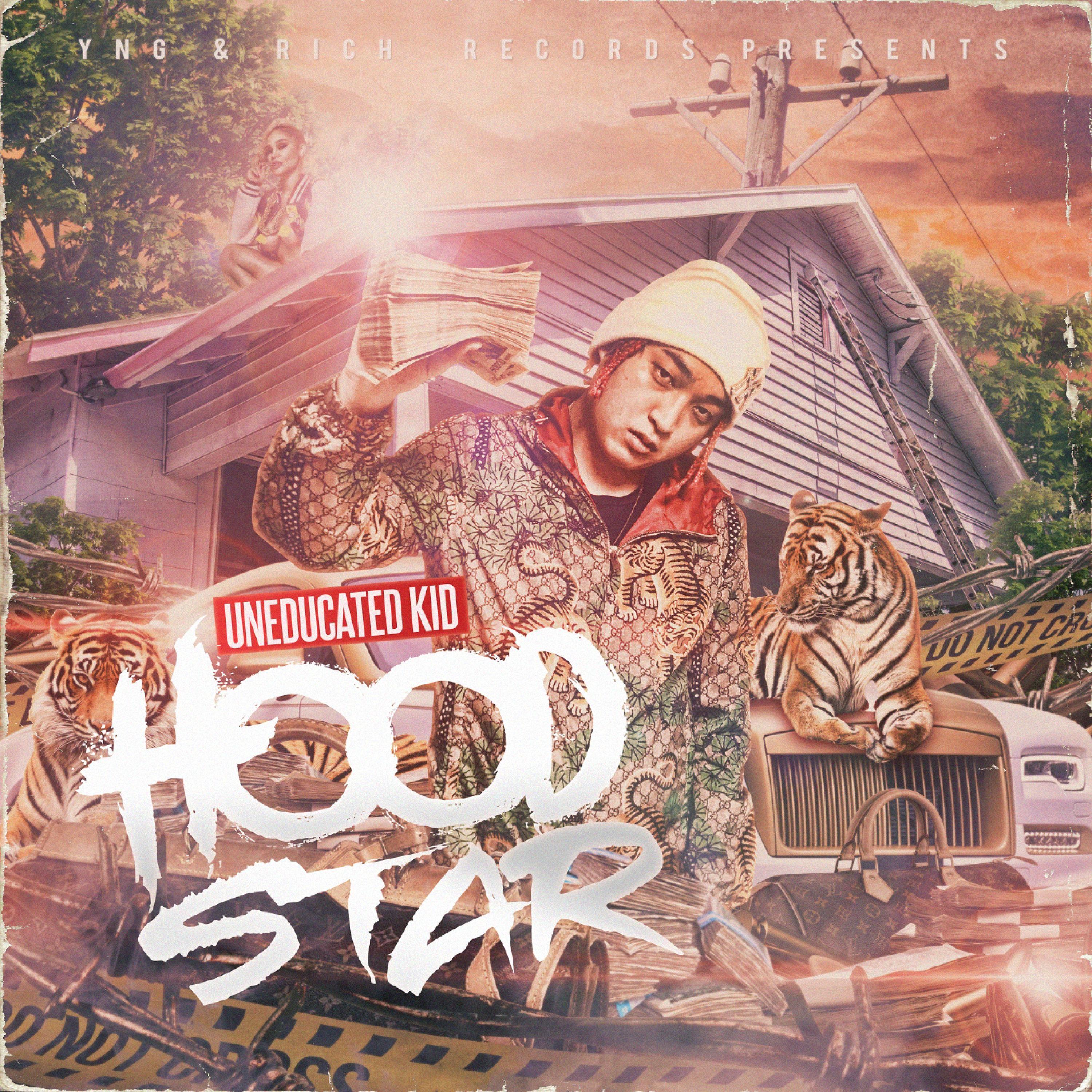 Hoodstar