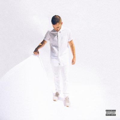 Album cover art for The Blanket Truth