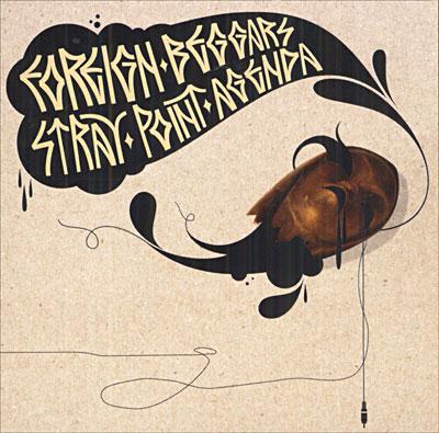 Stray Point Agenda