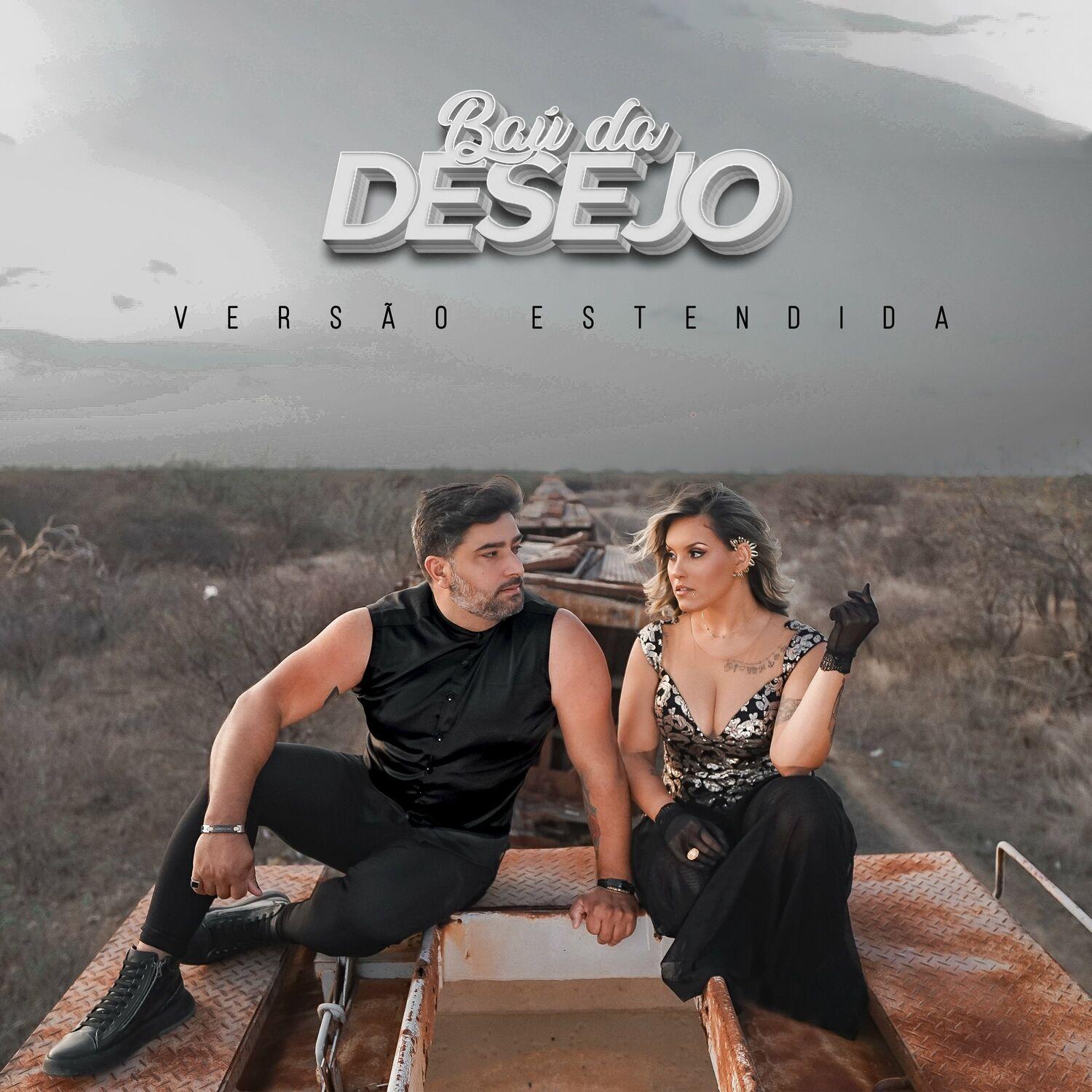 Baú da Desejo