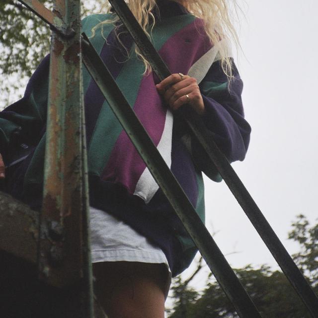 Album cover art for Stolen Hearts