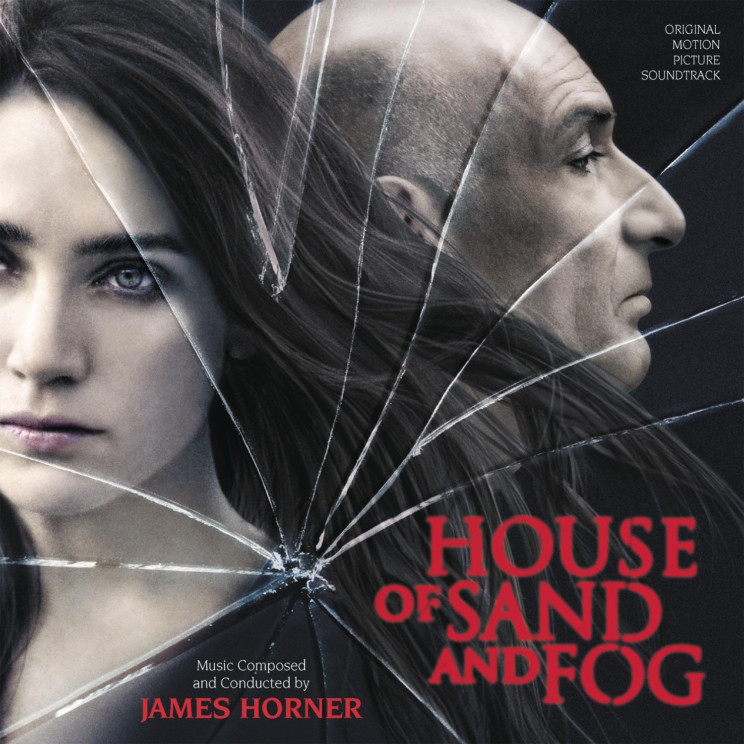 House of Sand and Fog [B.O.F.]