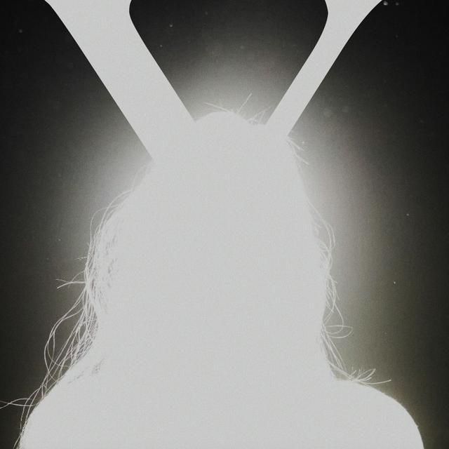 Album cover art for A side