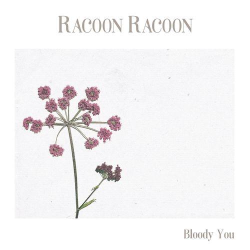Album cover art for Bloody You