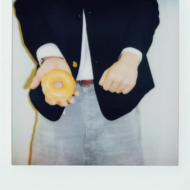 Album cover art for Ten Thirty Lovey Dovey