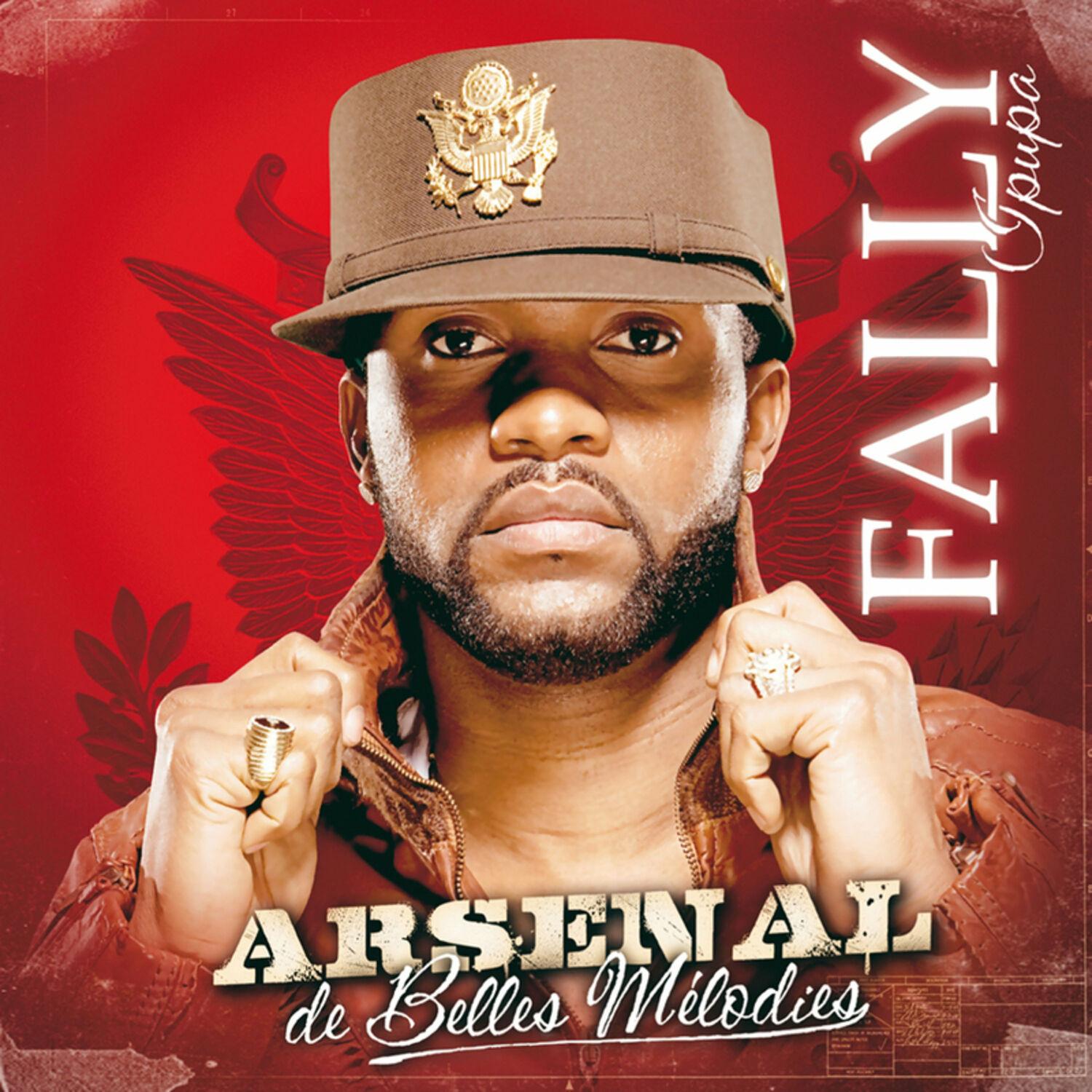 Arsenal de Belles Melodies
