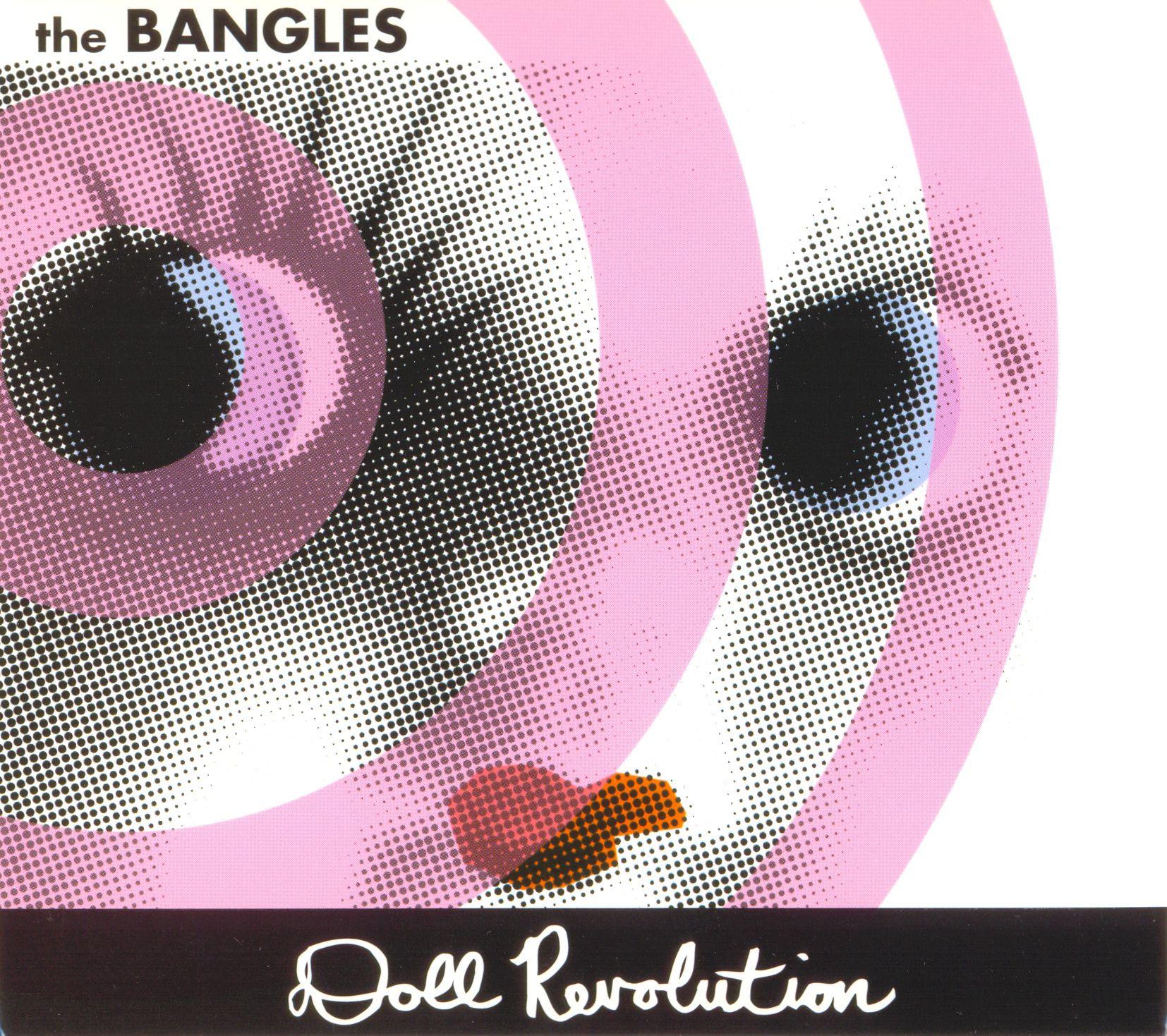 Doll Revolution