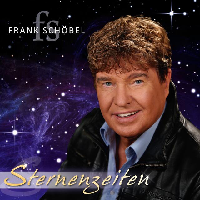 Album cover art for Sternenzeiten