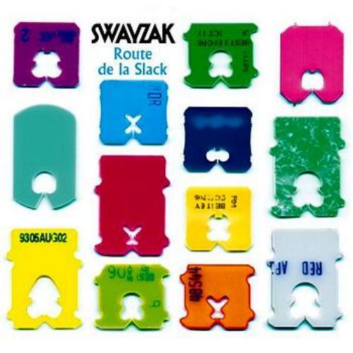 Album cover art for Route De La Slack : Rarities