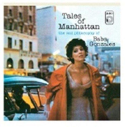 Album cover art for Tales of Manhattan / the Cool [Import belge]