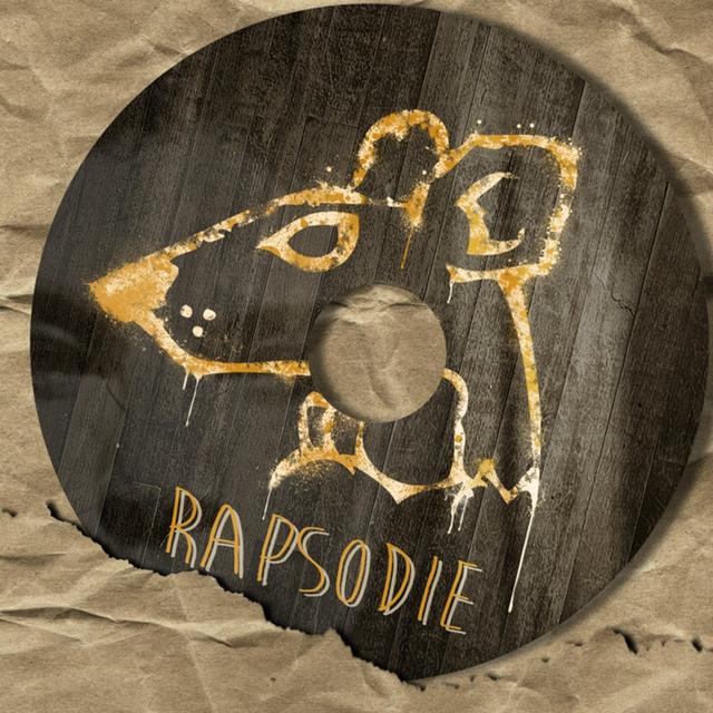 Album cover art for Prélude