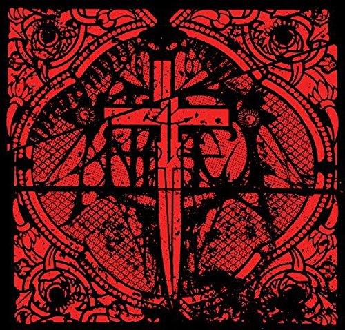 Album cover art for Condemnation
