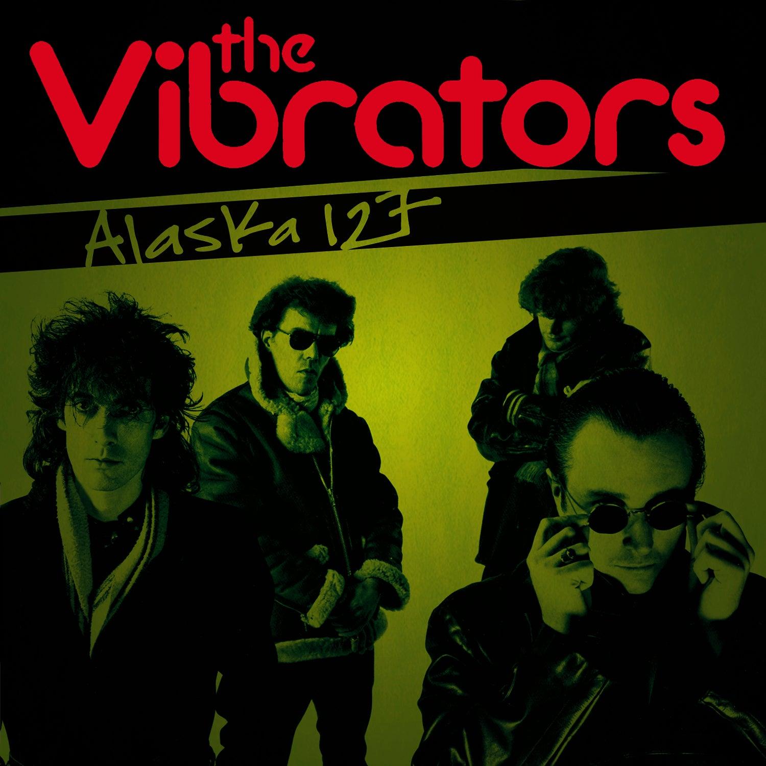 Alaska 127