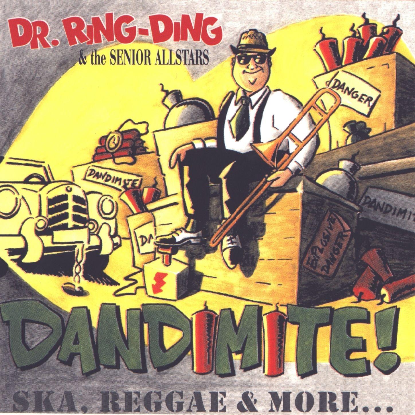 Dandimite!