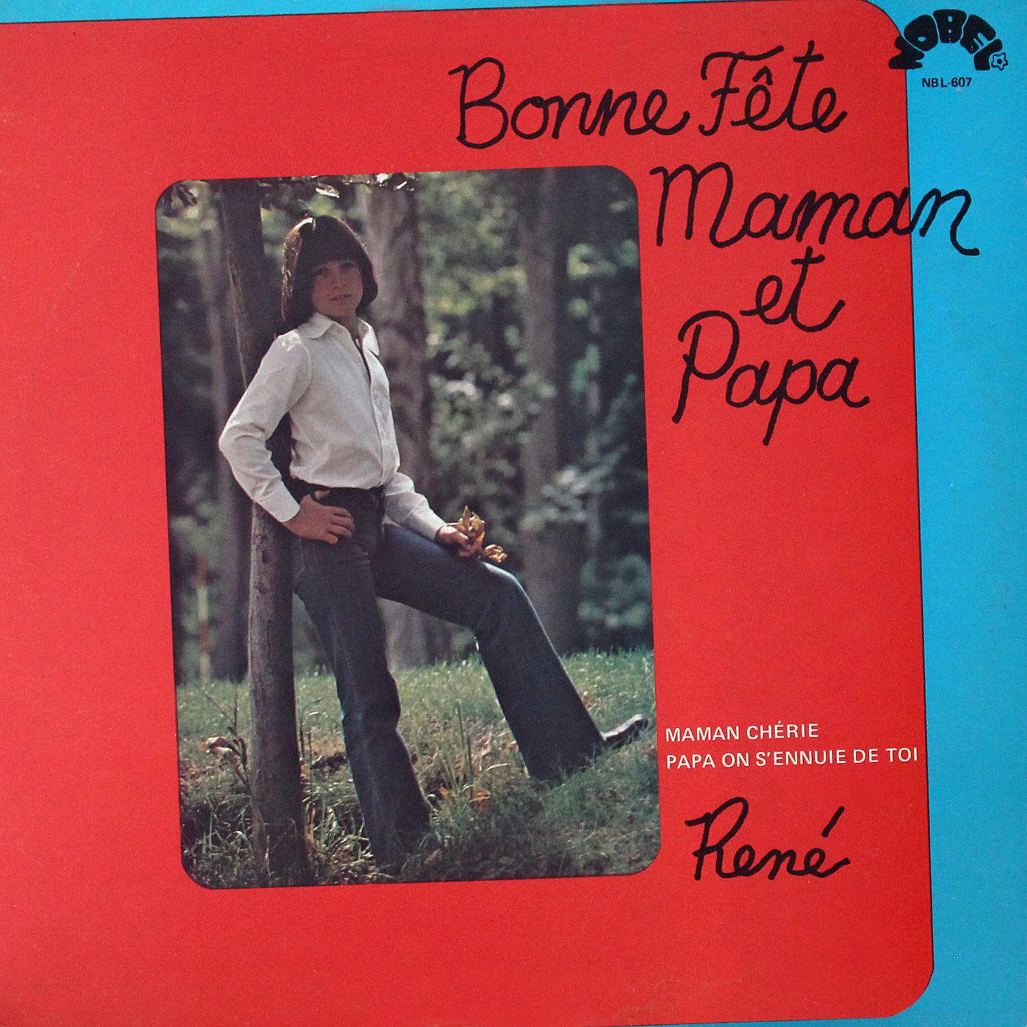 Bonne Fête Papa Et Maman