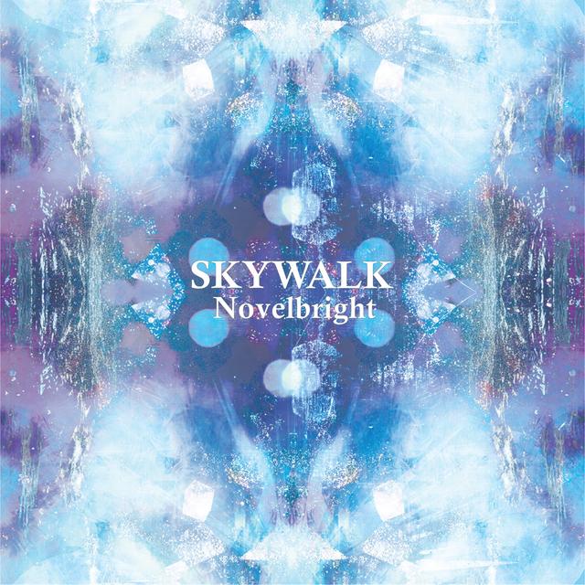 Album cover art for Skywalk