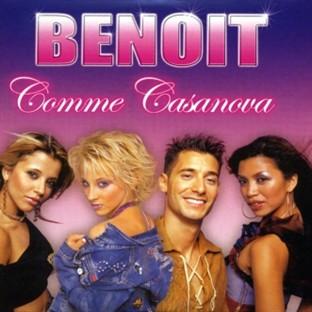 Comme casanova