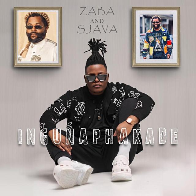 Album cover art for Ingunaphakade