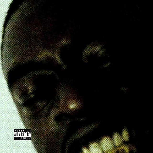 Album cover art for Heart 2 Say