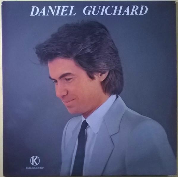 Album cover art for Le Gitan