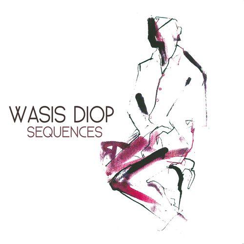 Album cover art for Séquences
