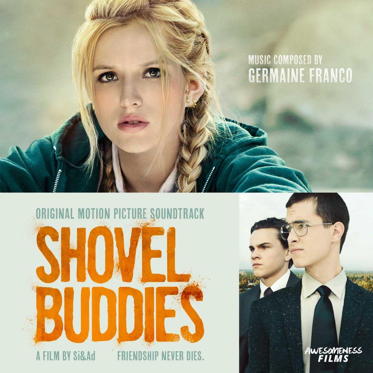 Shovel Buddies [Original Motion Picture Soundtrack]