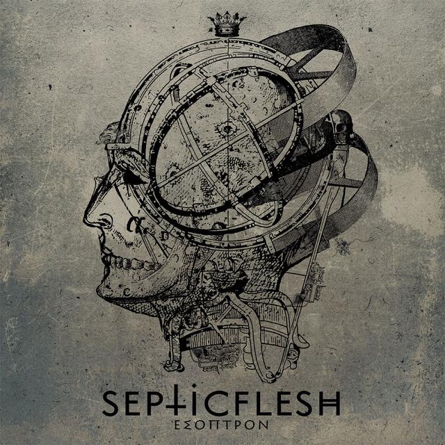 Album cover art for Esomtpon