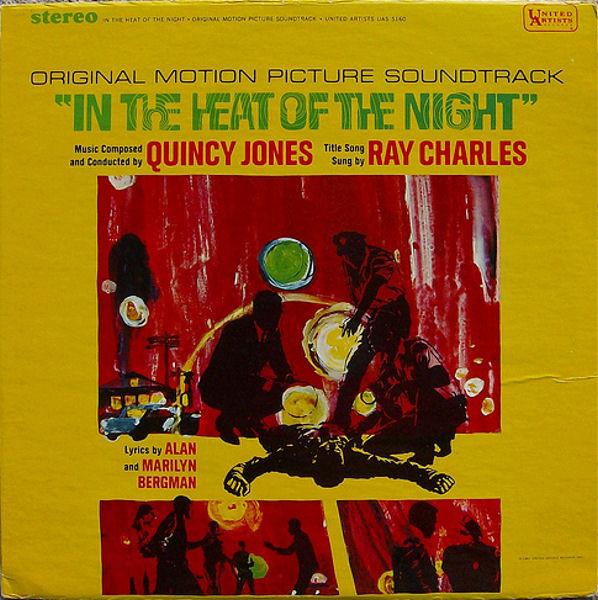 In the Heat of the Night