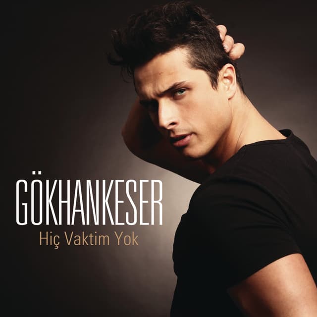Album cover art for Hic Vaktim Yok