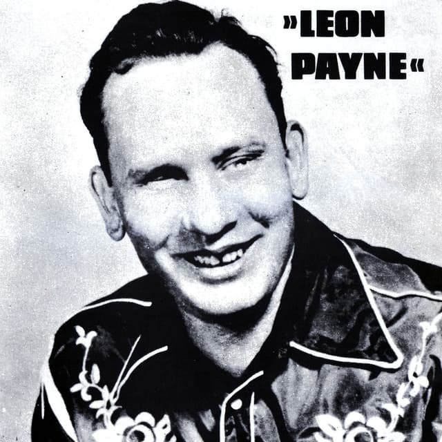 Album cover art for I Love You Because