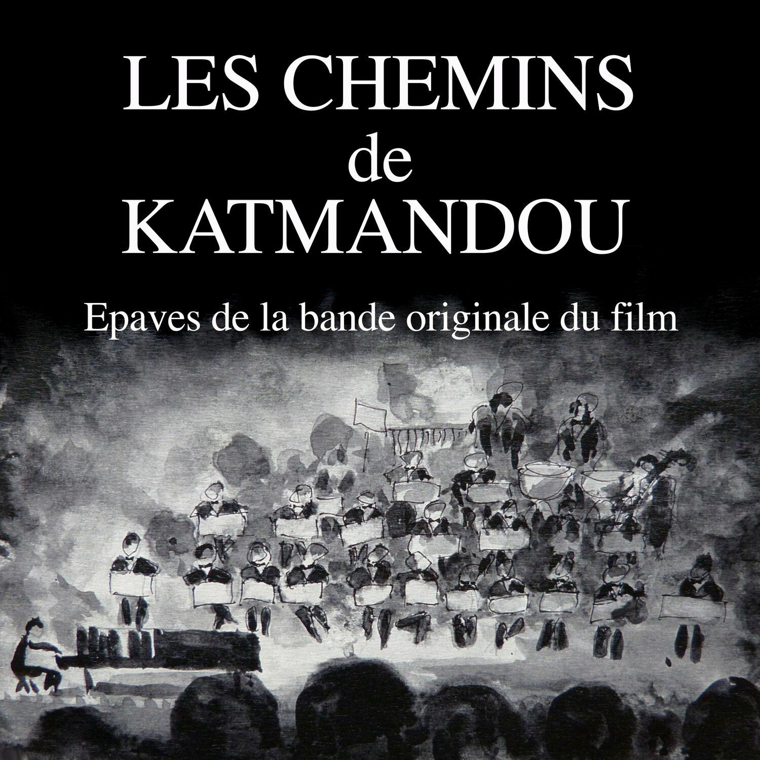 Les Chemins de Katmandou