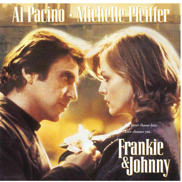 Album cover art for Frankie and Johnny [B.O.F.]