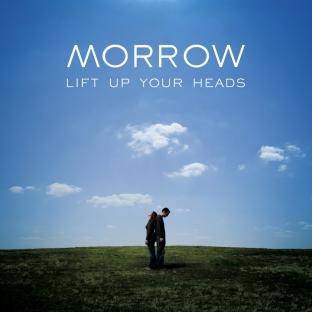 Album cover art for Lift Up Your Heads