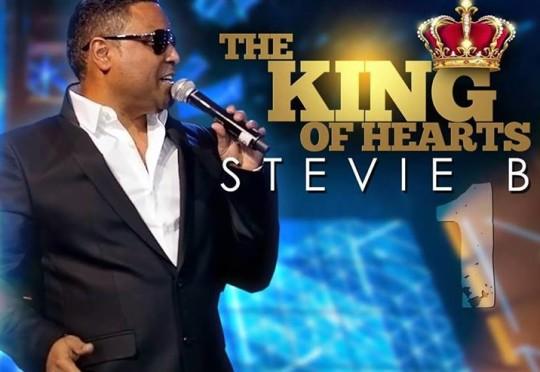 The King Of Hearts