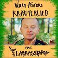 Album cover art for Kräuterlied