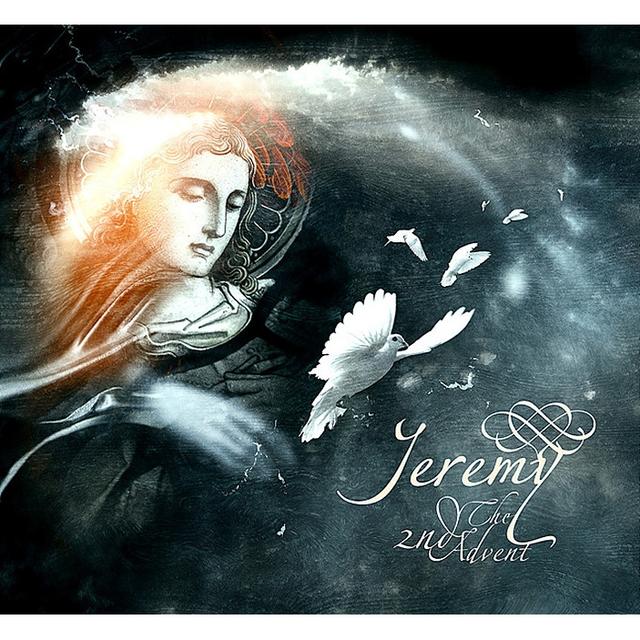 Album cover art for The 2nd Advent