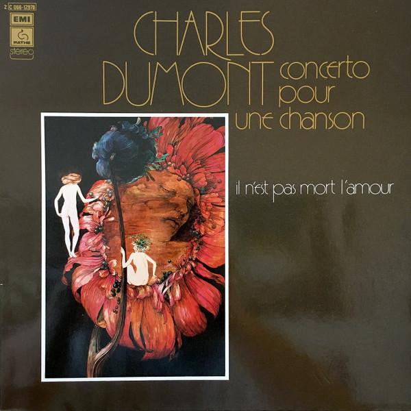 Concerto pour une Chanson