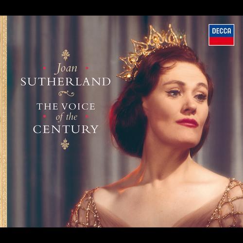 The Voice Of The Century - 2 CDs