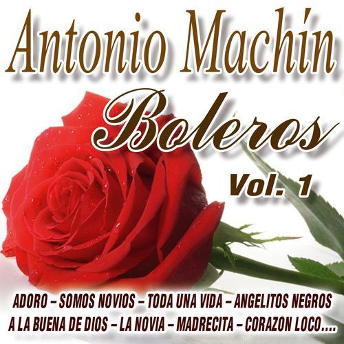 Los Mejores Boleros Vol.1